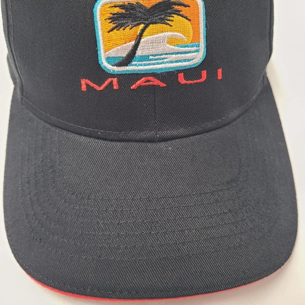 Hawaiian Headwear maui hat